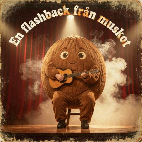 En flashback från muskot