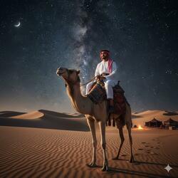 จากฟ้าจรดทราย