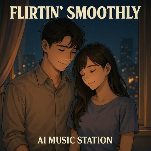 Flirtin’ Smoothly (จีบแบบนุ่มๆ)