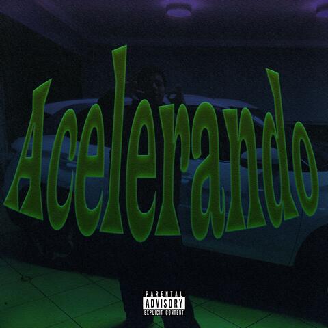 Acelerando
