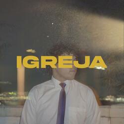 Igreja (feat. TK)