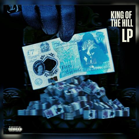 King Of The Hill (feat. LP)