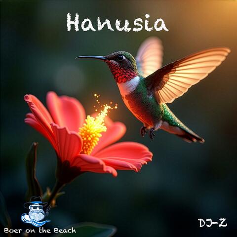 Hanusia