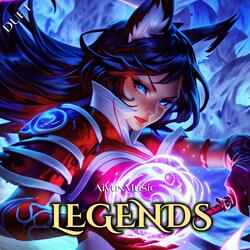 Legends (Nightcore Duet)