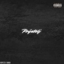 Prijatelj (feat. Maka)