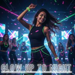 Glow Up To Night