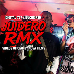 Juidero (feat. Buche P30) (Remix)