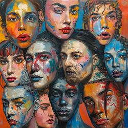 I Don't Like Your Face