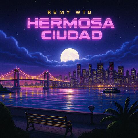 Hermosa Ciudad