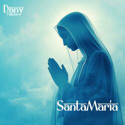 Santa Maria (Hermosa flor del Campo - #MusicaCatolica #Oracion)