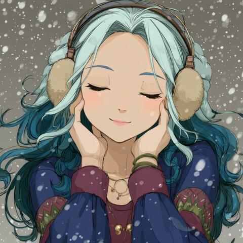 Winter Frequencies: Lo-Fi Holiday Reflections