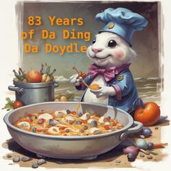 Da Ding Da Doydle by Laydese