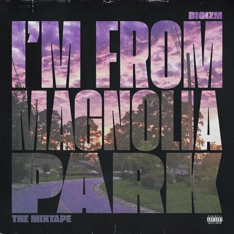 IM FROM MAGNOLIA PARK : THE MIXTAPE