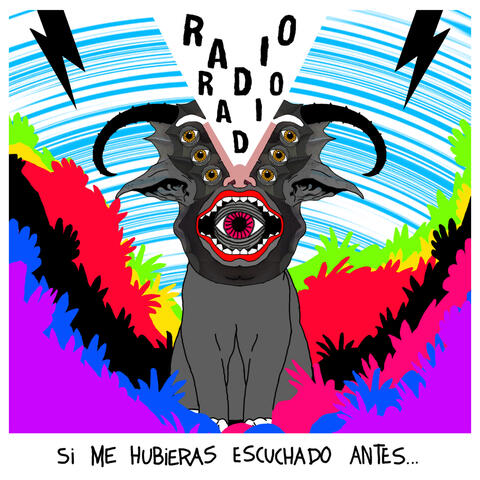 Si me Hubieras Escuchado Antes