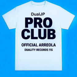 Pro Club (feat. OfficialArreola)