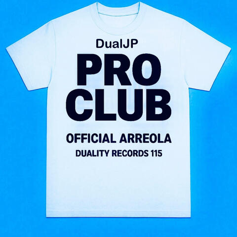 Pro Club (feat. OfficialArreola)