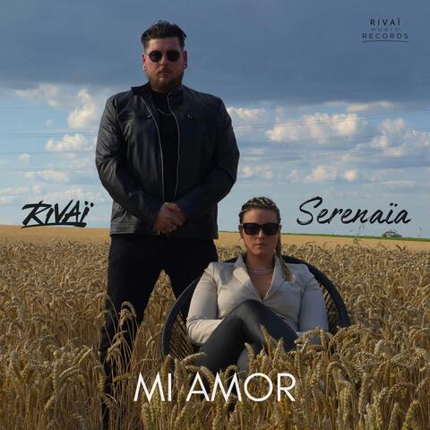 Mi Amor (feat. Serenaïa)