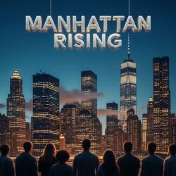 Midnight in Manhattan — When Dreams Never Sleep