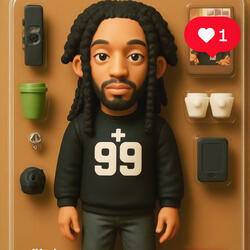 Soul break (mixByGlock)