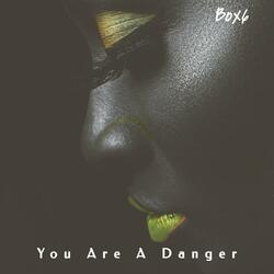 You Are A Danger