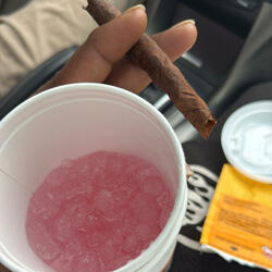 Nod & Spill (feat. Smokiiuze)