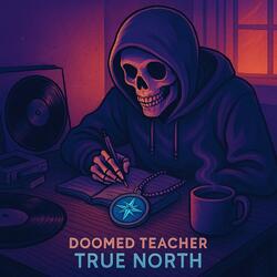 Compass (True North)