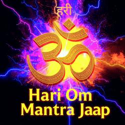 Hari Om Mantra Jaap