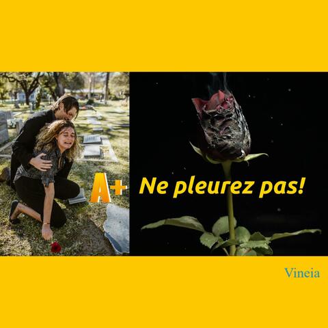 A+ (Ne pleurez pas!)