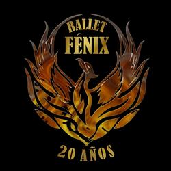 BALLET FENIX. CUMBIA POR SUS 20 AÑOS. #DJQUIZHPE. #ARGENTINA.