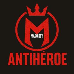 ANTIHEROE (Version Rock Masculina)