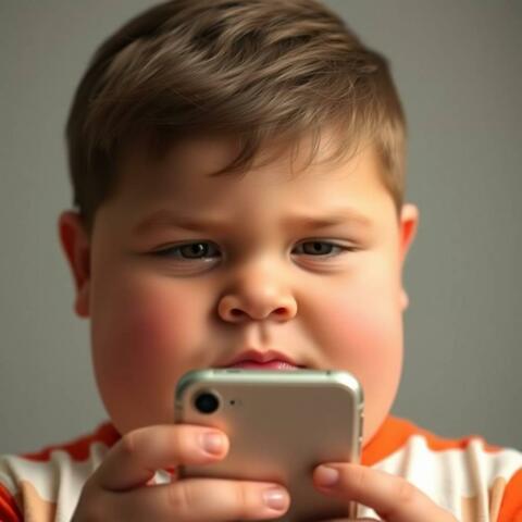 I Don't Have An iPhone Because I'm An Adult