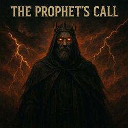 The Prophet’s Call