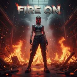 Fire On (Hard Techno)