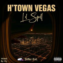 H'Town Vegas