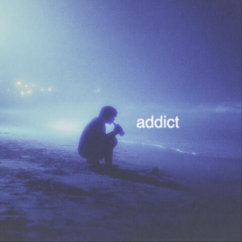 addict