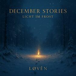 Leise fällt mein Schnee