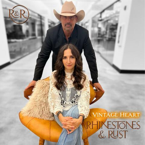 Vintage Heart (feat. Jeneen Terrana & J. Marc Bailey)