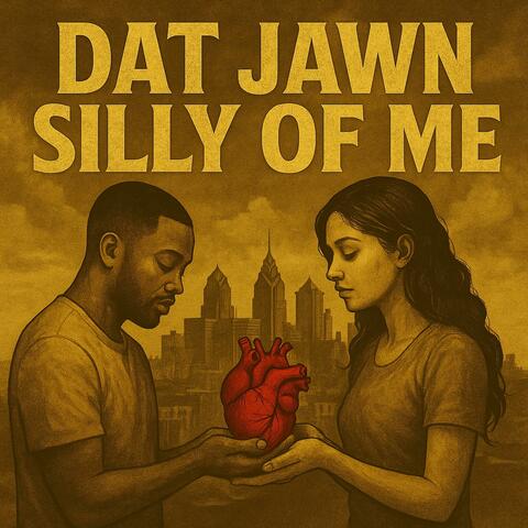 Dat Jawn Silly Of Me