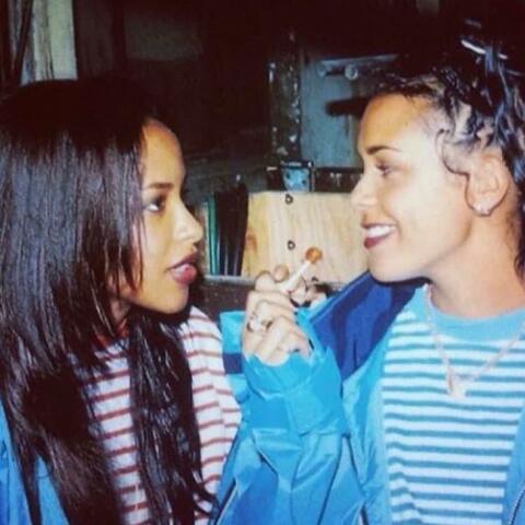 Brown Suga (feat. Demigvd)