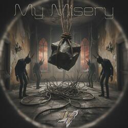 My Misery (feat. Emilia Hopkins)