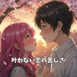 雨色の小さな雲