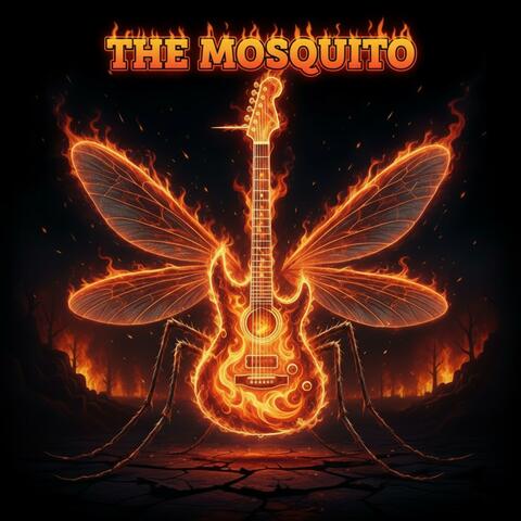 THE MOSQUITO