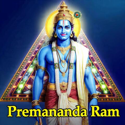 Premananda Ram (प्रेमानन्द राम)