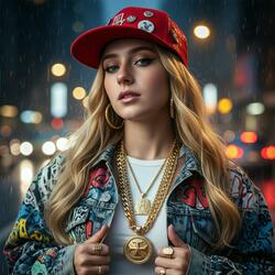 The Algorithm Override