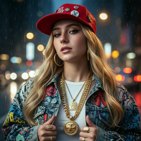 Queen After The Storm