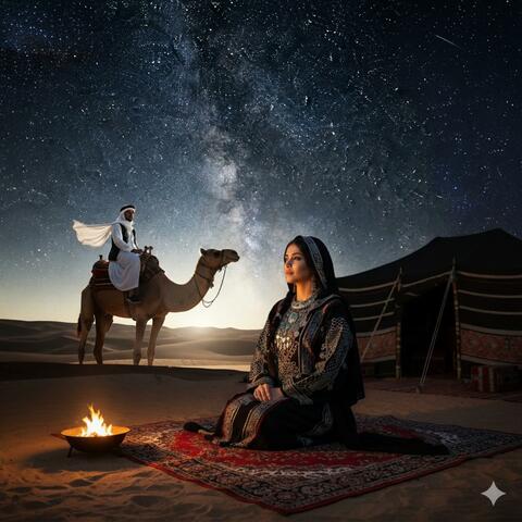 จากฟ้าจรดทราย(Arabic)