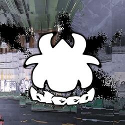 bleed (feat. mental)