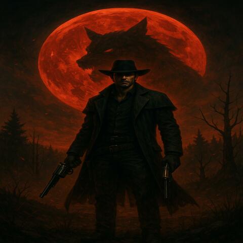 Silver Bullets Under the Blood Moon