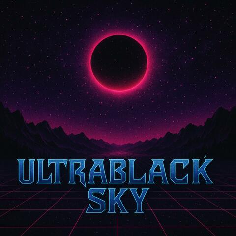 UltraBlack Sky