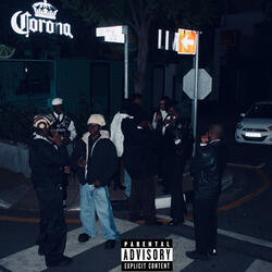 BITCH ! (feat. Saicky SA)